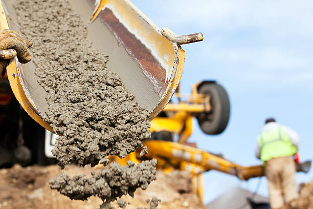  Wilkshire Hills, OH Concrete contractor Pros