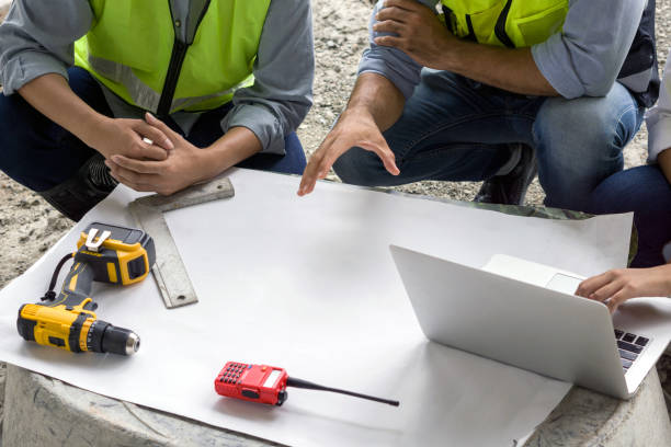 Best Concrete Demolition Services  in Wilkshire Hills, OH