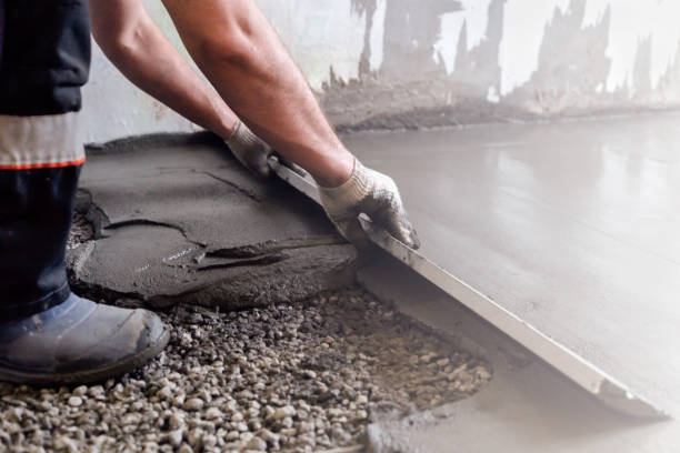 Reliable OH Concrete contractor Solutions